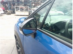 RETROVISOR IZQUIERDO 