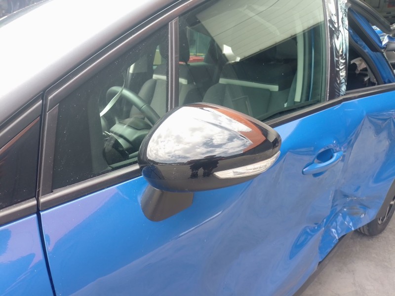 Recambio de retrovisor izquierdo para citroën c3 aircross ii (2r_, 2c_) 1.5 bluehdi 110 referencia OEM IAM   