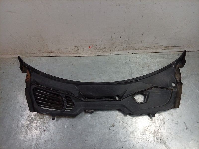 Recambio de torpedo para porsche taycan (y1a) 4s referencia OEM IAM  9J1819401B 