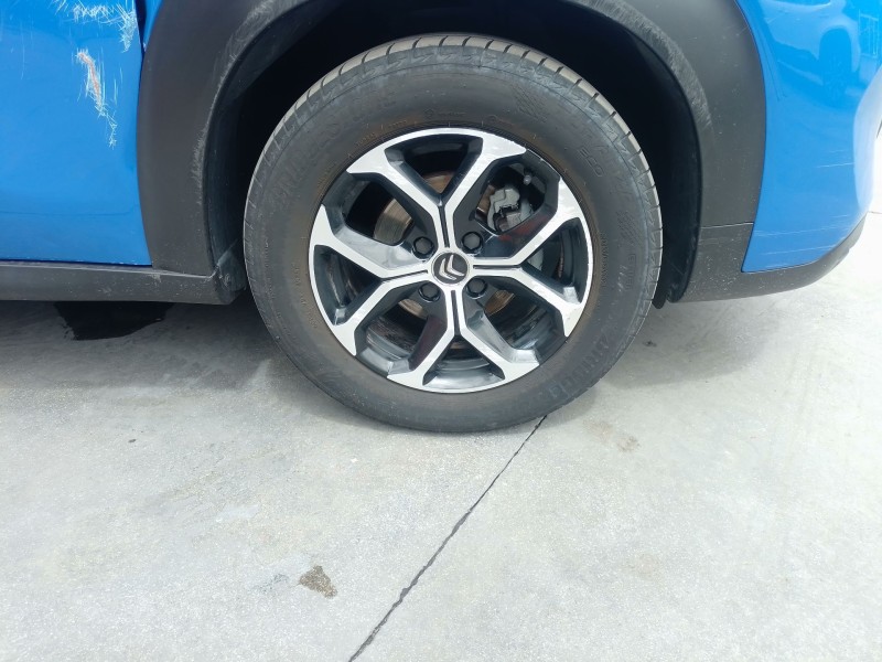 Recambio de llanta para citroën c3 aircross ii (2r_, 2c_) 1.5 bluehdi 110 referencia OEM IAM   