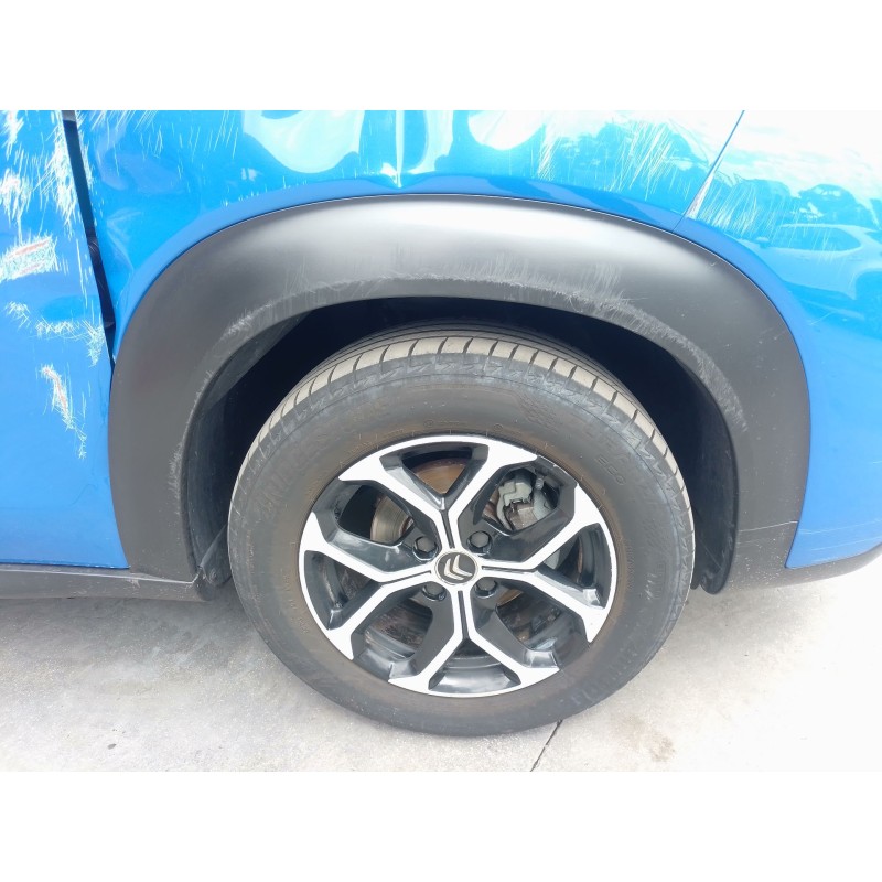 Recambio de aletin delantero derecho para citroën c3 aircross ii (2r_, 2c_) 1.5 bluehdi 110 referencia OEM IAM   