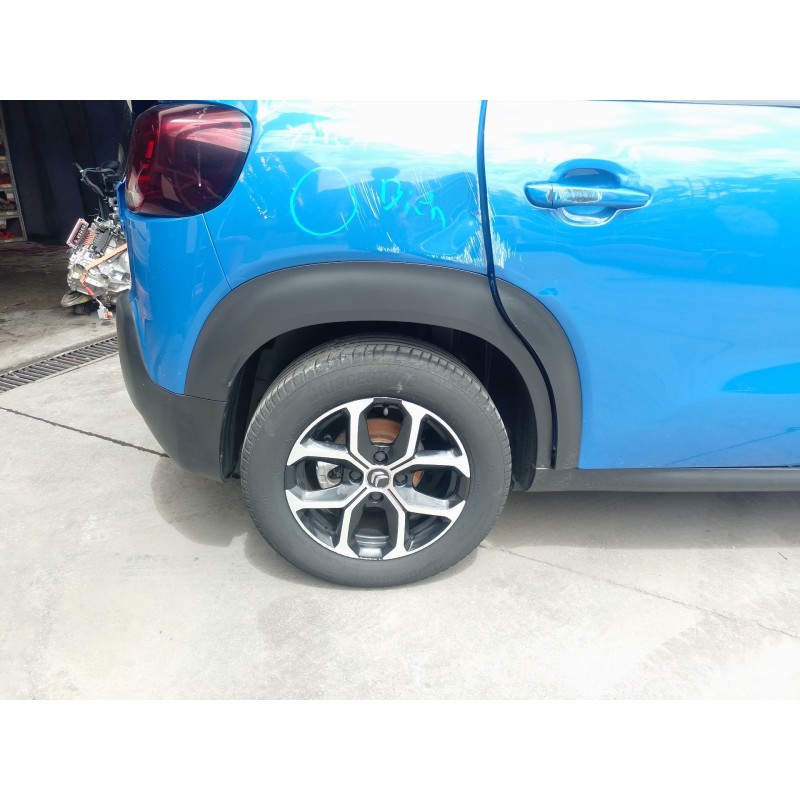 Recambio de aletin trasero derecho para citroën c3 aircross ii (2r_, 2c_) 1.5 bluehdi 110 referencia OEM IAM   