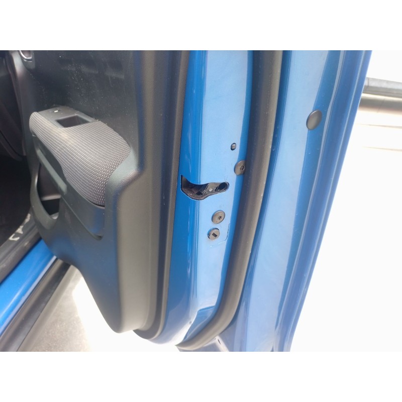 Recambio de cerradura puerta delantera derecha para citroën c3 aircross ii (2r_, 2c_) 1.5 bluehdi 110 referencia OEM IAM   