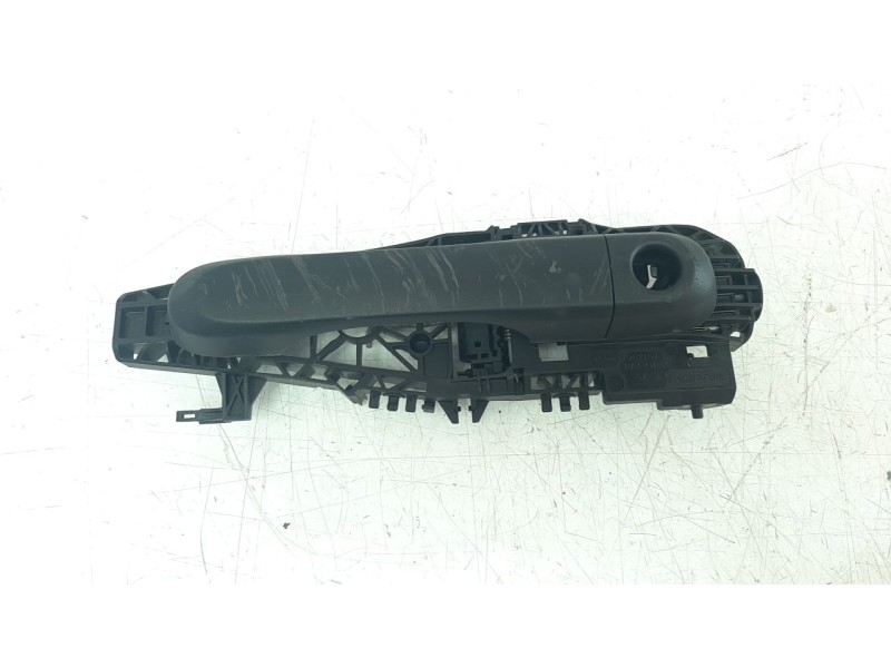 Recambio de maneta exterior delantera izquierda para jeep renegade 1.0 t-gdi cat referencia OEM IAM 252109LH  