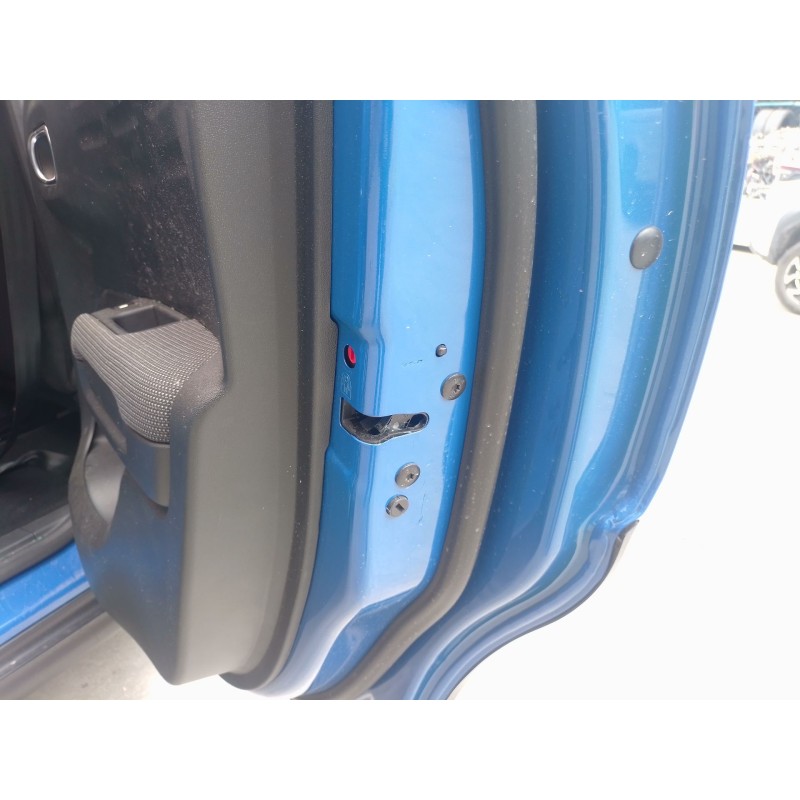 Recambio de cerradura puerta trasera derecha para citroën c3 aircross ii (2r_, 2c_) 1.5 bluehdi 110 referencia OEM IAM   