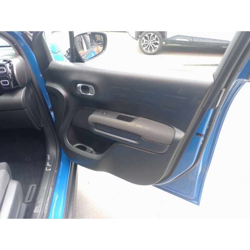 Recambio de elevalunas delantero derecho para citroën c3 aircross ii (2r_, 2c_) 1.5 bluehdi 110 referencia OEM IAM   