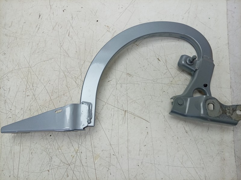 Recambio de bisagra capot para porsche taycan (y1a) 4s referencia OEM IAM  9J1827151 