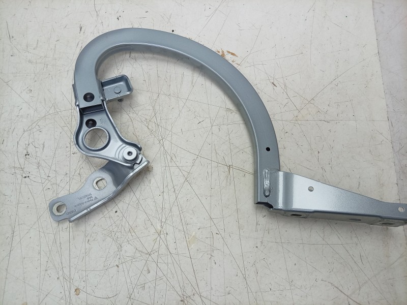 Recambio de bisagra capot para porsche taycan (y1a) 4s referencia OEM IAM  9J1827151 