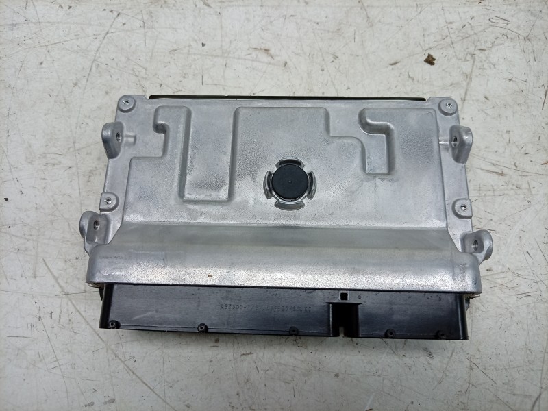Recambio de centralita motor uce para toyota yaris (_p21_, _pa1_, _ph1_) 1.5 hybrid (mxph11) referencia OEM IAM  89661K0082 