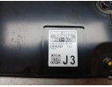 CENTRALITA MOTOR UCE 89661K0082 