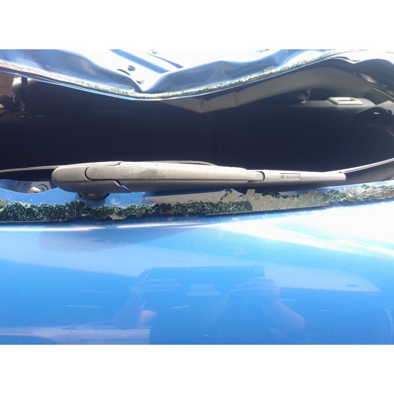 Recambio de brazo limpia trasero para citroën c3 aircross ii (2r_, 2c_) 1.5 bluehdi 110 referencia OEM IAM   