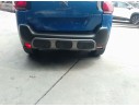 PARAGOLPES TRASERO 