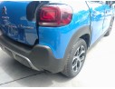 PARAGOLPES TRASERO 