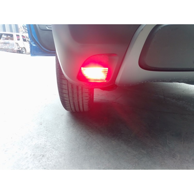 Recambio de piloto trasero izquierdo paragolpes para citroën c3 aircross ii (2r_, 2c_) 1.5 bluehdi 110 referencia OEM IAM   