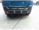 REFUERZO PARAGOLPES TRASERO 9810975980 107167106/CI3301672
