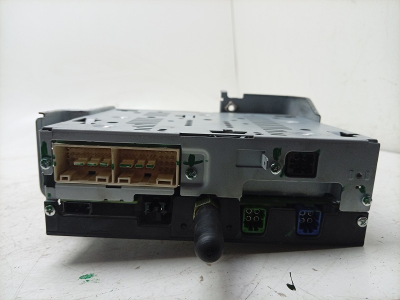 Recambio de sistema navegacion gps para hyundai kona (os, ose, osi) 1.6 gdi hybrid referencia OEM IAM  96560BE420 