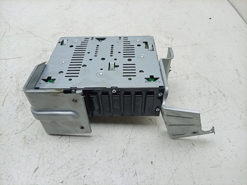 Recambio de sistema navegacion gps para hyundai kona (os, ose, osi) 1.6 gdi hybrid referencia OEM IAM  96560BE420 