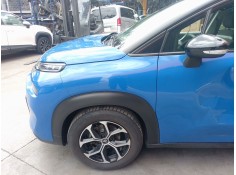 ALETA DELANTERA IZQUIERDA YQ00049180 109076711/CI3303023/5142506