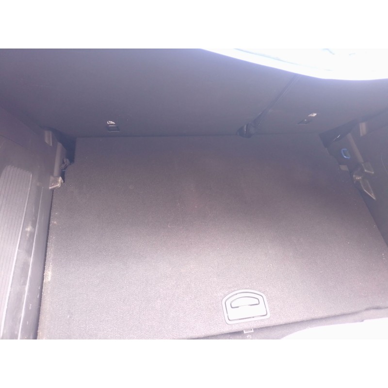Recambio de alfombra maletero para citroën c3 aircross ii (2r_, 2c_) 1.5 bluehdi 110 referencia OEM IAM   