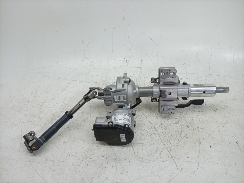 Recambio de columna direccion para hyundai kona (os, ose, osi) 1.6 gdi hybrid referencia OEM IAM 56310DF000 56300DF000 