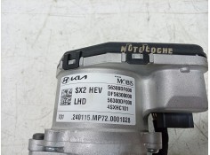 Recambio de columna direccion para hyundai kona (os, ose, osi) 1.6 gdi hybrid referencia OEM IAM 56310DF000 56300DF000 