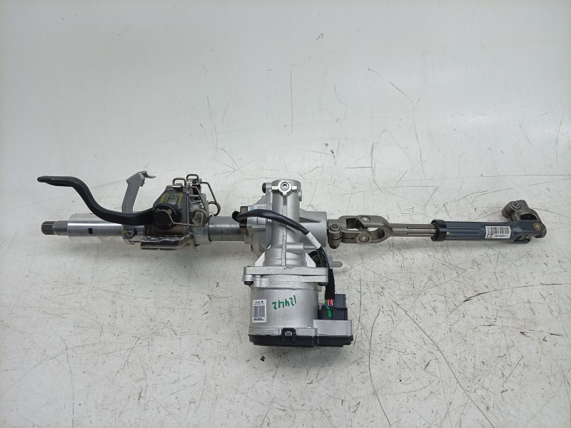 Recambio de columna direccion para hyundai kona (os, ose, osi) 1.6 gdi hybrid referencia OEM IAM 56310DF000 56300DF000 