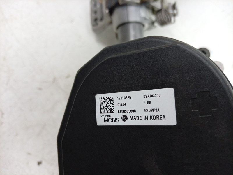 Recambio de columna direccion para hyundai kona (os, ose, osi) 1.6 gdi hybrid referencia OEM IAM 56310DF000 56300DF000 