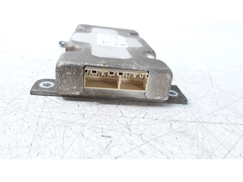Recambio de modulo electronico para hyundai ioniq referencia OEM IAM 375A0G2610  