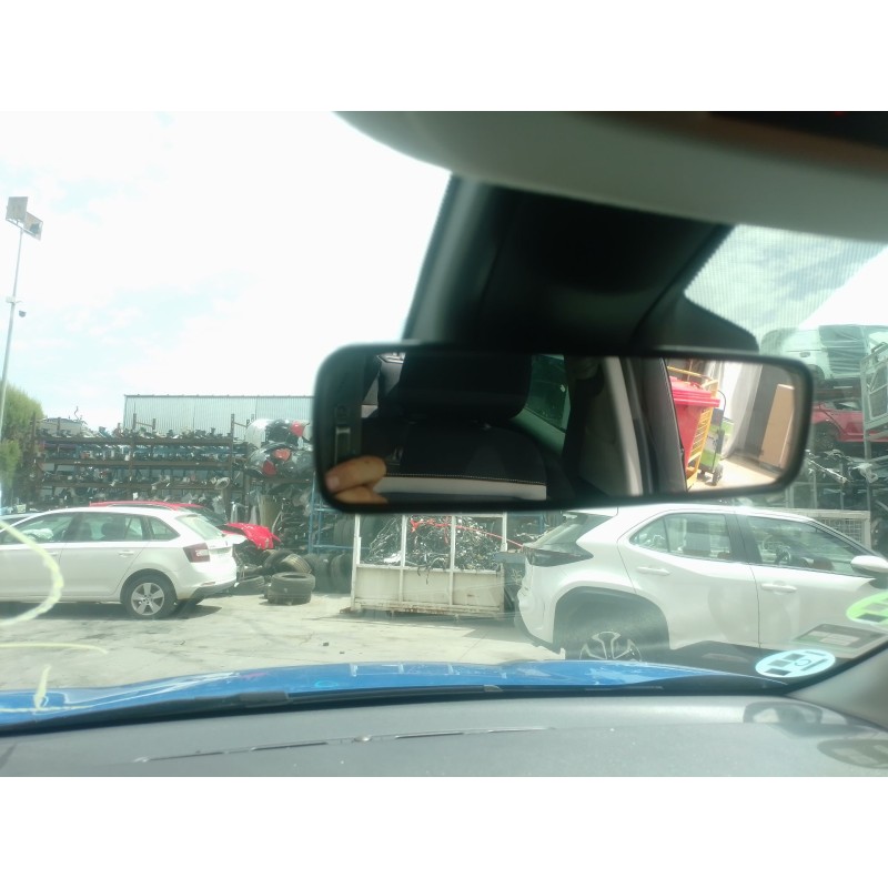 Recambio de espejo para citroën c3 aircross ii (2r_, 2c_) 1.5 bluehdi 110 referencia OEM IAM   