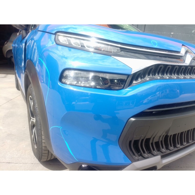 Recambio de faro derecho para citroën c3 aircross ii (2r_, 2c_) 1.5 bluehdi 110 referencia OEM IAM   