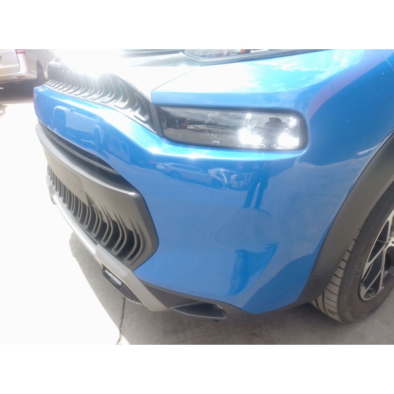 Recambio de faro izquierdo para citroën c3 aircross ii (2r_, 2c_) 1.5 bluehdi 110 referencia OEM IAM   