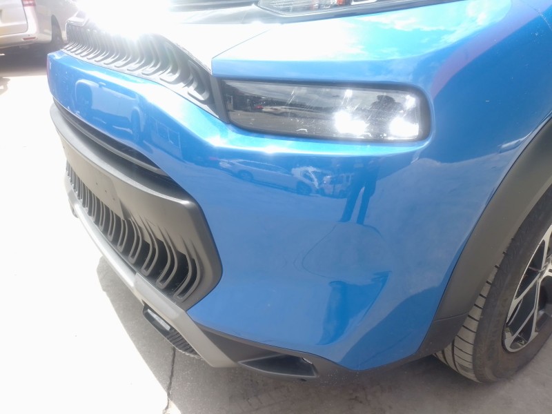 Recambio de faro izquierdo para citroën c3 aircross ii (2r_, 2c_) 1.5 bluehdi 110 referencia OEM IAM   