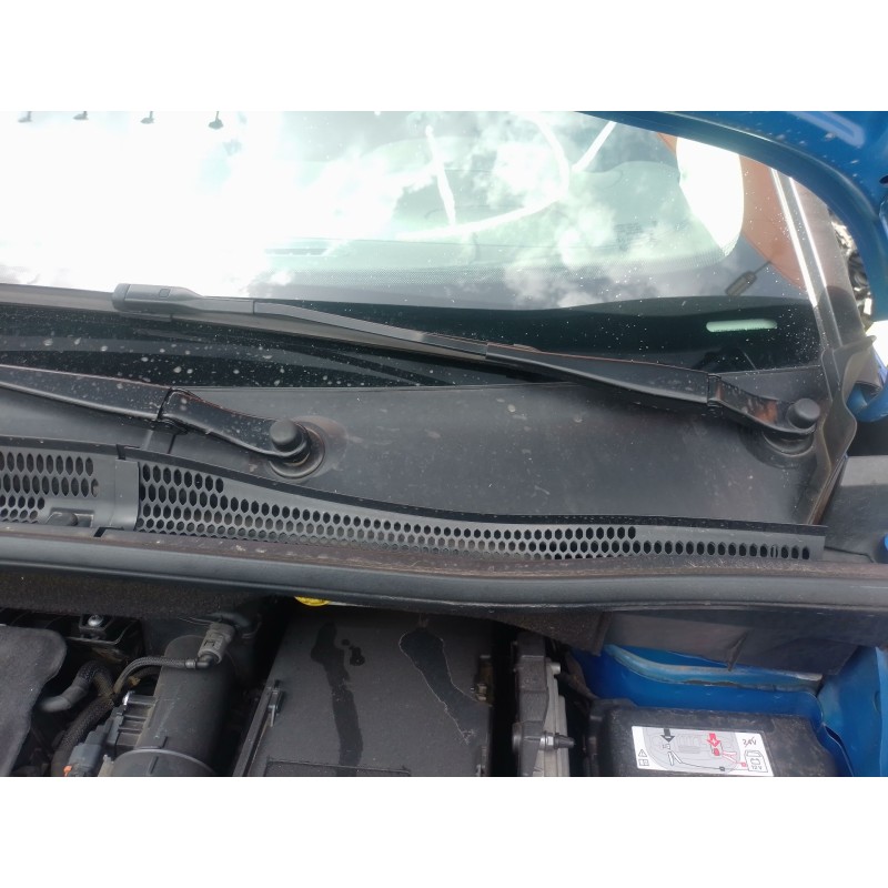 Recambio de motor limpia delantero para citroën c3 aircross ii (2r_, 2c_) 1.5 bluehdi 110 referencia OEM IAM   