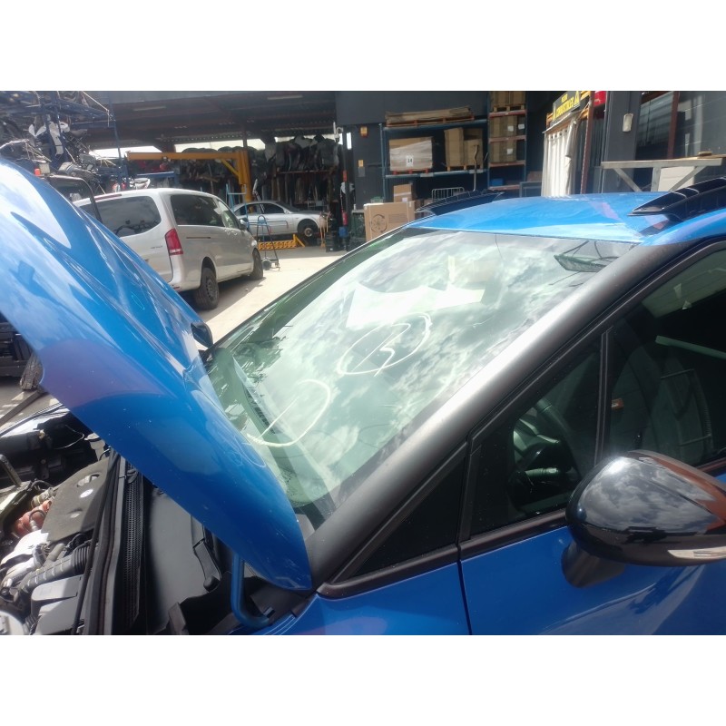 Recambio de parabrisas para citroën c3 aircross ii (2r_, 2c_) 1.5 bluehdi 110 referencia OEM IAM   