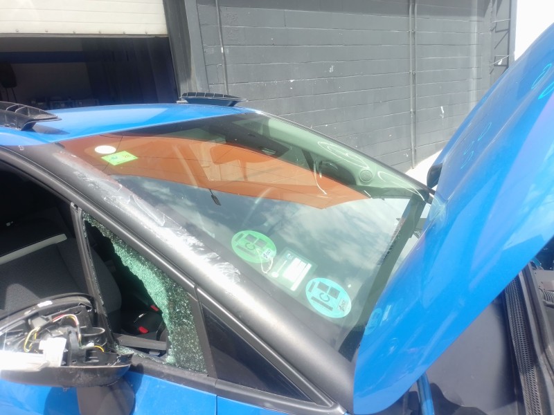 Recambio de parabrisas para citroën c3 aircross ii (2r_, 2c_) 1.5 bluehdi 110 referencia OEM IAM   