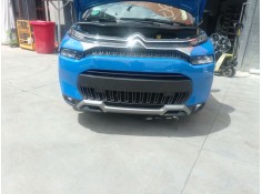 PARAGOLPES DELANTERO 