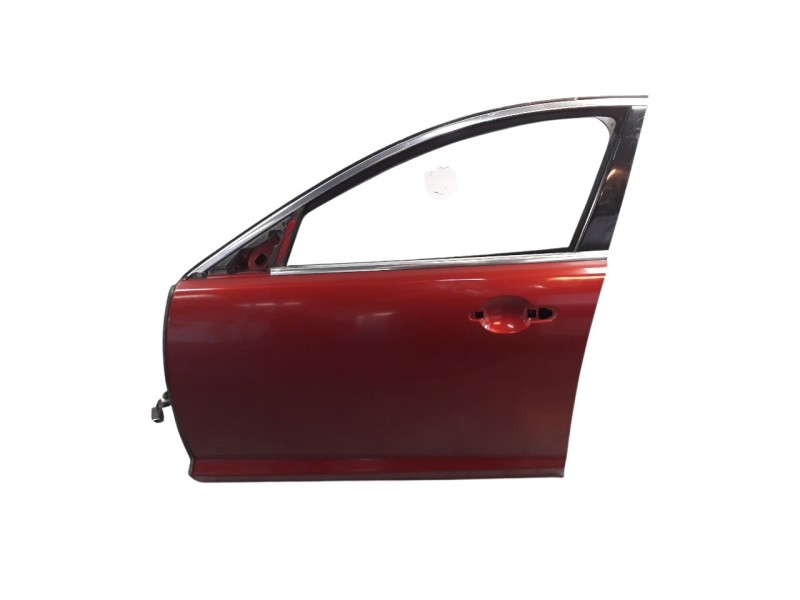 Recambio de puerta delantera izquierda para jaguar xf 2.2 diesel luxury referencia OEM IAM C2Z2061  