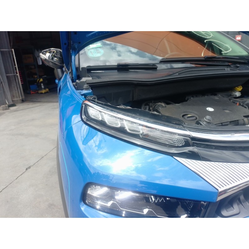 Recambio de piloto delantero derecho para citroën c3 aircross ii (2r_, 2c_) 1.5 bluehdi 110 referencia OEM IAM   