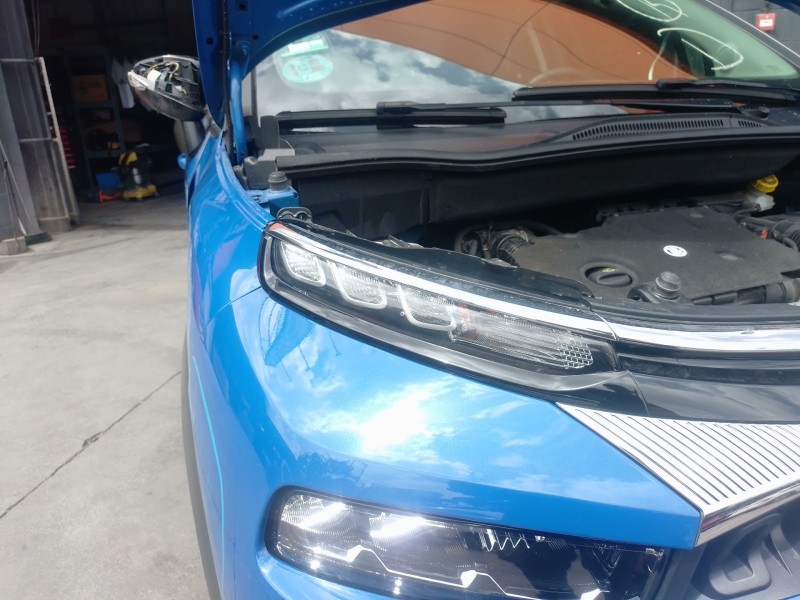 Recambio de piloto delantero derecho para citroën c3 aircross ii (2r_, 2c_) 1.5 bluehdi 110 referencia OEM IAM   