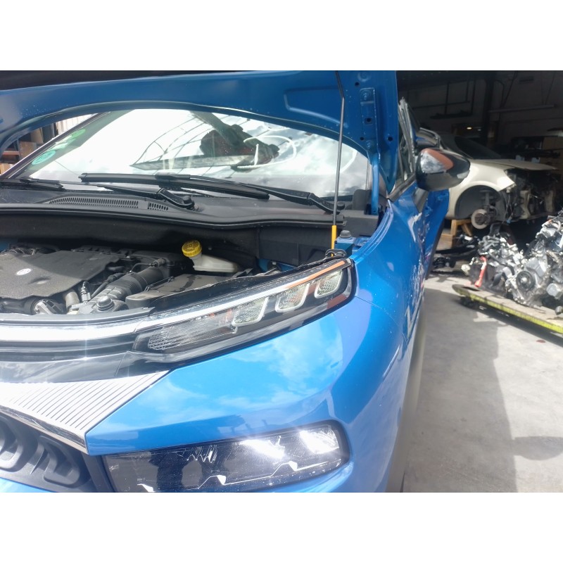 Recambio de piloto delantero izquierdo para citroën c3 aircross ii (2r_, 2c_) 1.5 bluehdi 110 referencia OEM IAM   