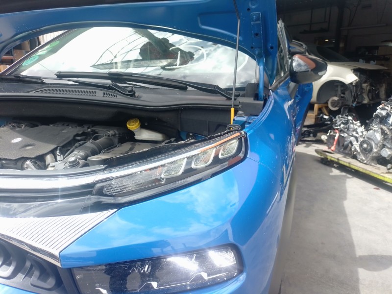 Recambio de piloto delantero izquierdo para citroën c3 aircross ii (2r_, 2c_) 1.5 bluehdi 110 referencia OEM IAM   