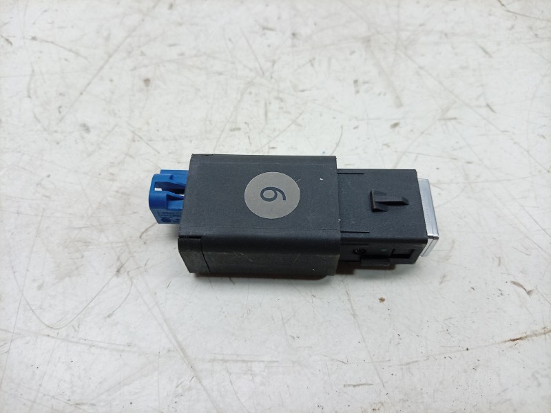Recambio de modulo electronico para hyundai kona (os, ose, osi) 1.6 gdi hybrid referencia OEM IAM  9848394880 