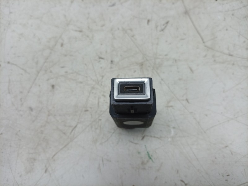 Recambio de modulo electronico para hyundai kona (os, ose, osi) 1.6 gdi hybrid referencia OEM IAM  9848394880 