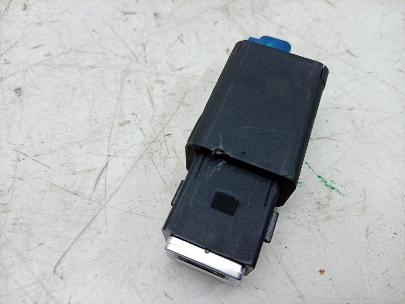 Recambio de modulo electronico para hyundai kona (os, ose, osi) 1.6 gdi hybrid referencia OEM IAM  9848394880 