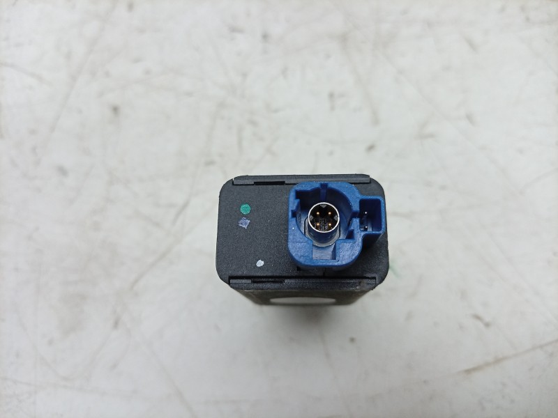 Recambio de modulo electronico para hyundai kona (os, ose, osi) 1.6 gdi hybrid referencia OEM IAM  9848394880 