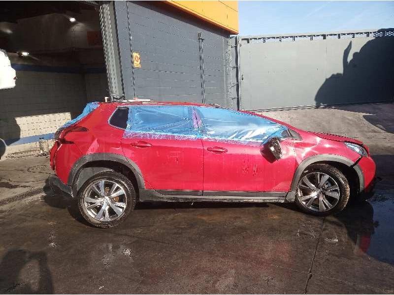 peugeot 2008 (--.2013) del año 2018
