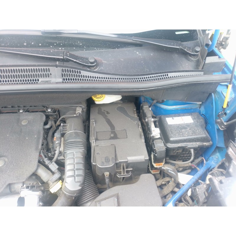 Recambio de abs para citroën c3 aircross ii (2r_, 2c_) 1.5 bluehdi 110 referencia OEM IAM   
