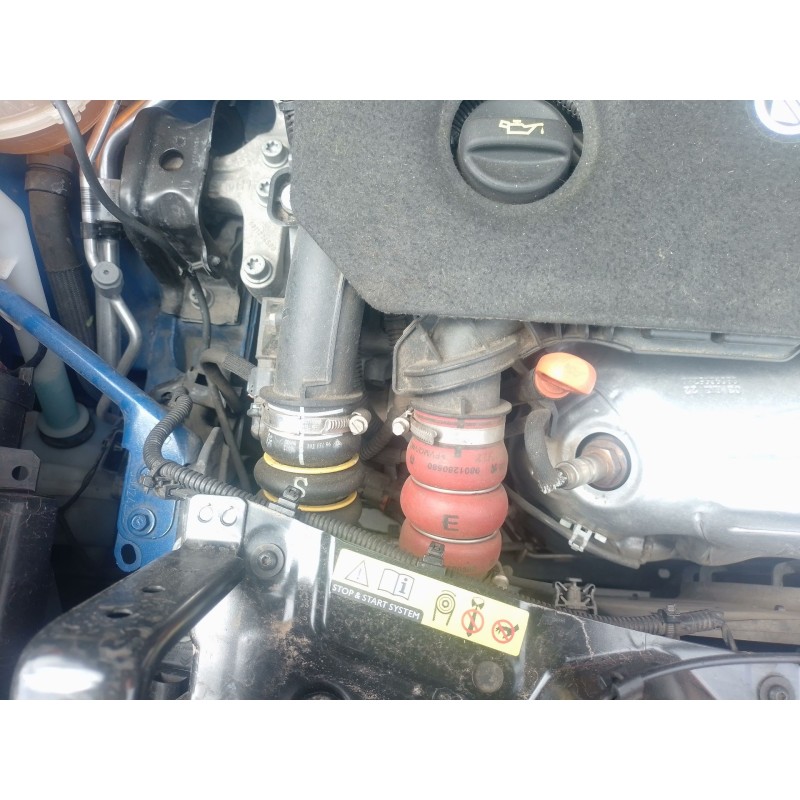 Recambio de alternador para citroën c3 aircross ii (2r_, 2c_) 1.5 bluehdi 110 referencia OEM IAM   