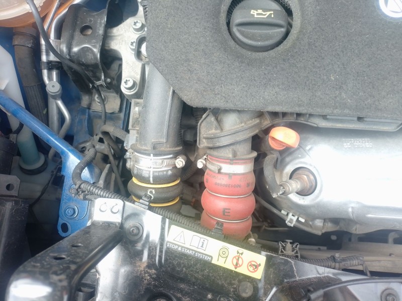Recambio de alternador para citroën c3 aircross ii (2r_, 2c_) 1.5 bluehdi 110 referencia OEM IAM   