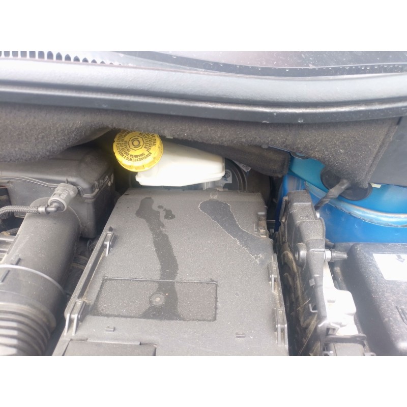 Recambio de bomba freno para citroën c3 aircross ii (2r_, 2c_) 1.5 bluehdi 110 referencia OEM IAM   